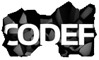 The Official CODEF homepage