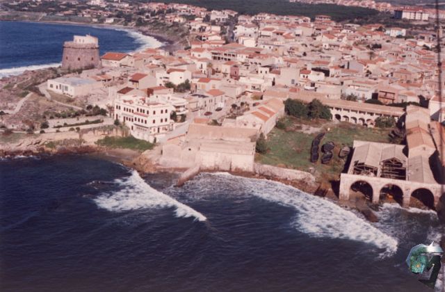 Torre e Su Pranu